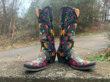 Size 6.5 women’s Old Gringo boots