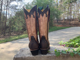 Size 12 women’s Corral boots