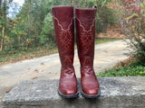 Size 6.5 women’s Tony Lama boots