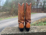 Size 6 women’s Olathe boots