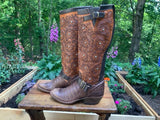 Size 6 women’s Rios boots