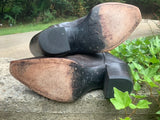 Size 5.5 women’s Caborca boots