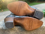 Size 7.5 women’s Corral boots