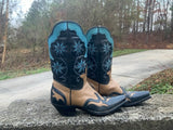 Size 7.5 women’s Liberty boots