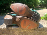 Size 8 women’s Corral boots
