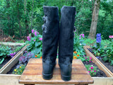 Size 8 women’s Lucchese boots