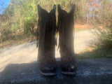 Size 9 women’s Corral boots