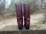 Size 7 women’s Paul Wheeler boots