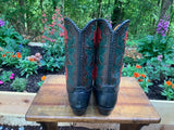 Size 5 C women’s Stallion boots