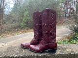 Size 7 women’s Paul Wheeler boots