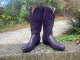 Size 6 women’s Tres Outlaws boots