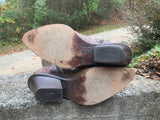 Size 8 women’s Donald Pliner boots