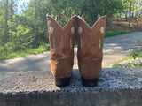Size 6 women’s Liberty boots