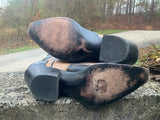 Size 7.5 women’s Liberty boots