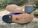 Size 8.5 women’s Justin boots