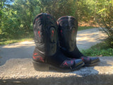 Size 6 women’s Liberty boots
