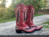 Size 10 women’s Los Altos boots