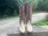 Size 6.5 women’s Larry Mahan boots