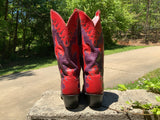 Size 6 women’s Champion Attitude boots