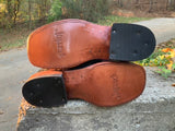 Size 8 women’s Ferrini boots