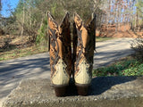 Size 6.5 women’s Donald Pliner boots