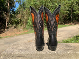 Size 7 women’s Code West boots