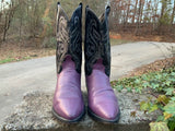 Size 9.5 women’s unbranded boots