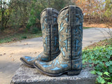 Size 6 Lane women’s boots