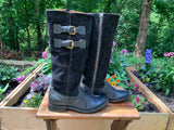 Size 8 women’s Lucchese boots