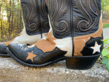 Size 6.5 women’s Rodney Ammons boots