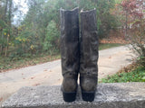 Size 8.5 women’s Frye boots