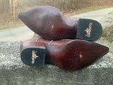 Size 5 women’s Old Gringo boots