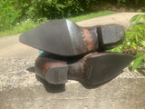 Size 8.5 women’s Caborca boots