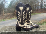 Size 6 women’s Brighton boots