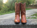 Size 7 women’s Tony Lama boots