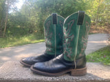 Size 9 women’s Justin boots