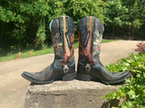 Size 6.5 women’s Ariat boots