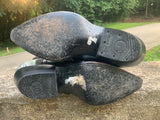 Size 6.5 women’s Montana boots
