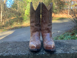 Size 6 women’s Old Gringo boots