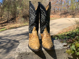 Size 7 men’s or 9 women’s Tony Lama boots