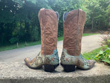 Size 6 women’s Kippys boots