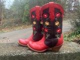 Size 7 women’s  Corral boots