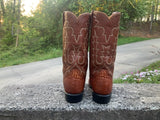 Size 7 women’s Tony Lama boots