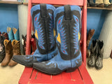 Size 8 women’s Sancho boots