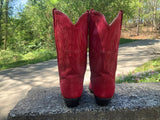 Size 9 women’s Tony Lama boots