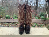 Size 6 women’s Ryons of Fort Worth boots