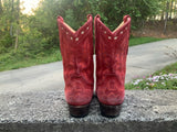 Size 9 women’s Old Gringo boots