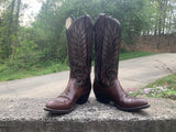 Size 7 women’s Dan Post boots