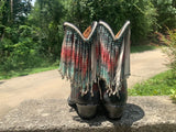 Size 9 women’s Old Gringo boots
