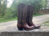 Size 7 women’s Dan Post boots